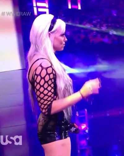 Liv Morgan