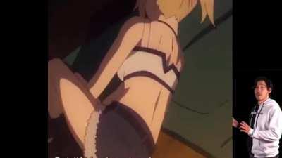 Mordred is my favourite thing ever