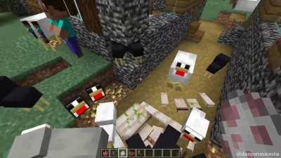 this is what happens if you overchange codes