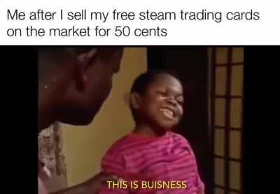 Feeling like the king of the stonk market