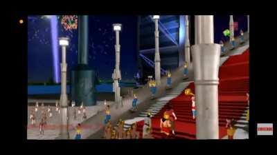 Surely these made our childhood (OC)