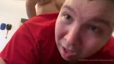 SAKI SANOBASHI CLIP (REPOST)