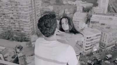 Shraddha Kapoor in ok jaanu 😘😘