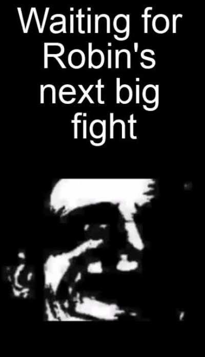 Oda definitely doesn’t play favorites