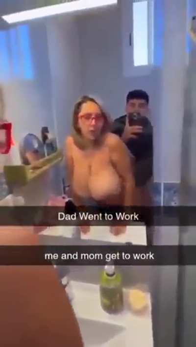 Anyone know who the blonde is?