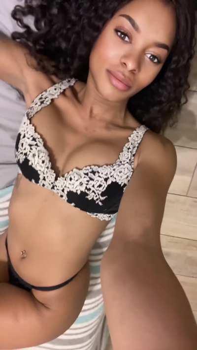 Always a good time to use your tongue