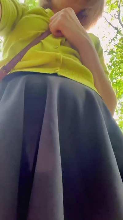 Make me moan loud enough for everyone to hear 🫦😇