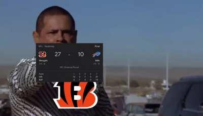 Guess they never finished this show…