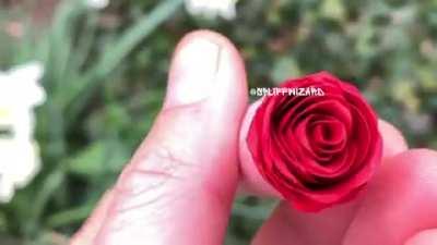 9 grams+Rose Tip🌹(Wedding Cake x Banana Punch) @spliffwizard IG  