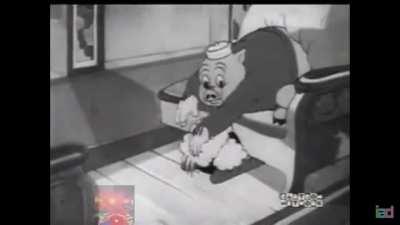 Desenho top tomara q n seja excluido o meme perdi 3 hj