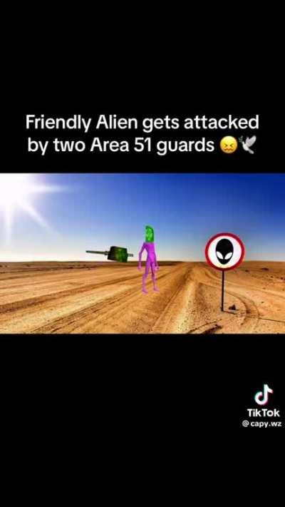 Dreamy once again on a mission