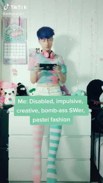 The future is bright :)