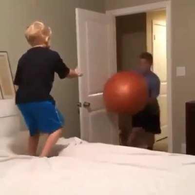 A valuable lesson was learned that day. 