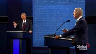 How the debate really happened