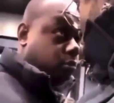 Little Mac players 0.3 seconds after you touch the ground.