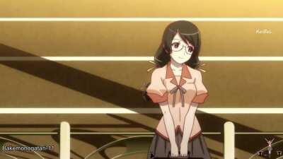 *Hanekawa Tsubasa Noises*