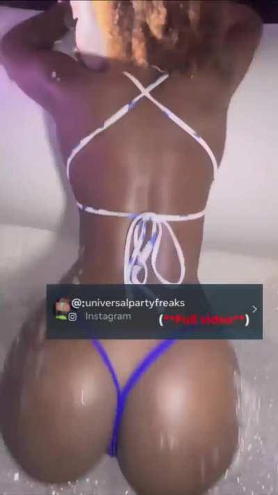 Full videos on Instagram @universalpartyfreaks