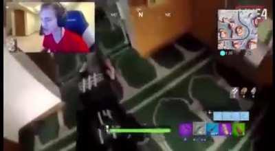 i can't believe he did this