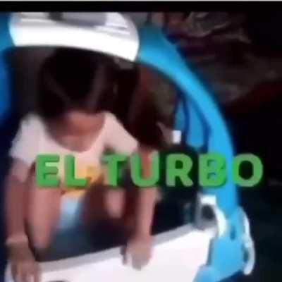 EL TURBO