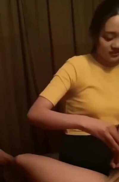 Anyone know who is this