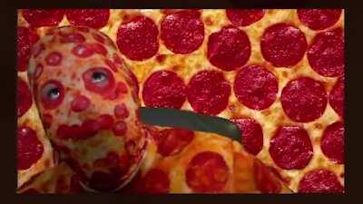 No more grocery store bullshit!