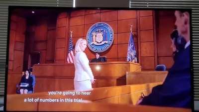 Even Suits knows it's Thala for a reason