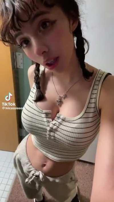 Cute @hiicassieeee