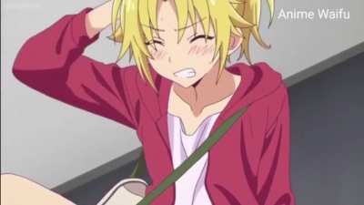 GOODANIMEMES: A TWO WEEK SPECIAL