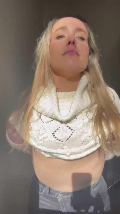 Fuck Mondays…let me try to brighten up yours