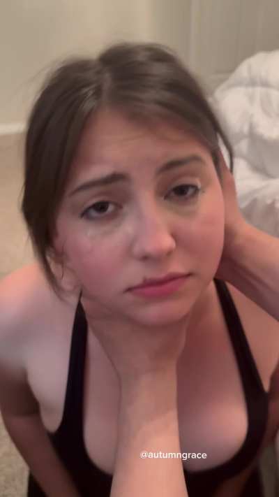 I just love to be manhandled 💗💗💗