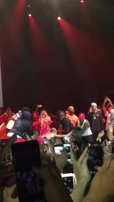 Another one I recorded from that night since someone asked.