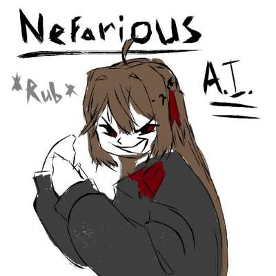Nefarious and Mischievous