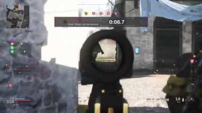 Avoiding nuclear disaster 0:00:1