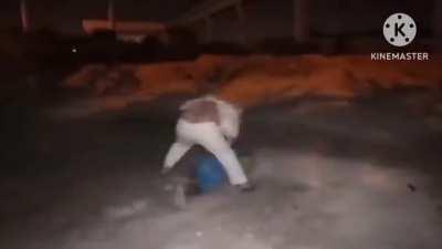 this will be one piece in 2077