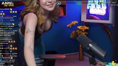 Sehr schÃ¶ner anblick