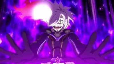 “Anime isn’t over exaggerated.” Anime: