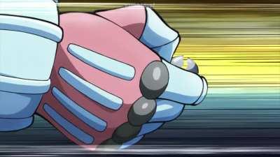 Can't believe there's already an anime adaptation of the spinoff (YT link in comments)