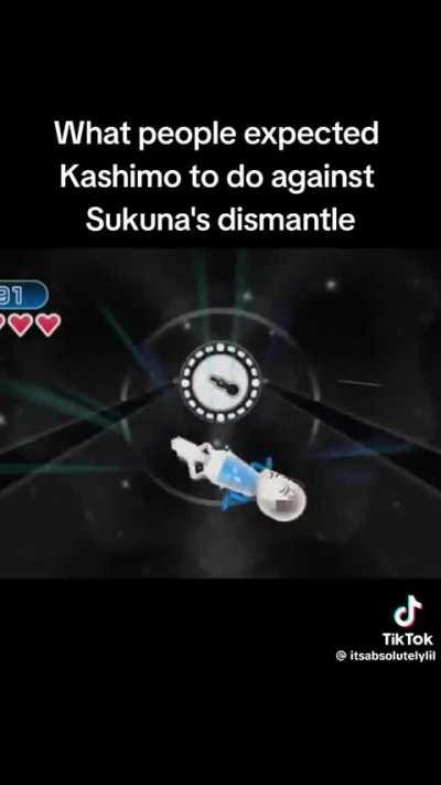 Nah, I'd get Waffled