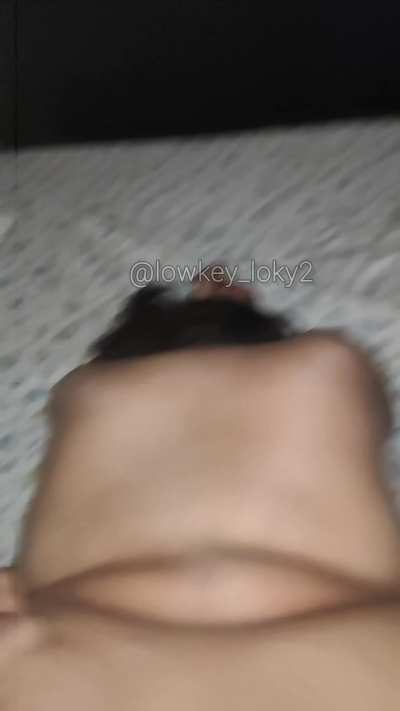 Archives from the olders series where I fucked this college going breeding slutt. ;)