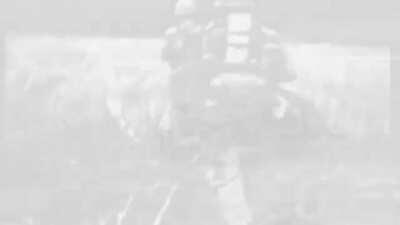 Perez sends Albon straight into PTSD