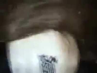 Hold your breath ...