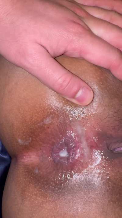 First time posting here