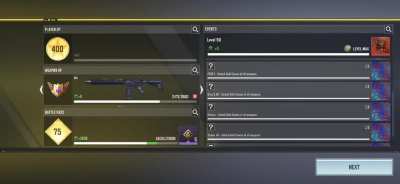 Now I can die in peace