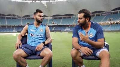 Ye lo gaiz full interview....