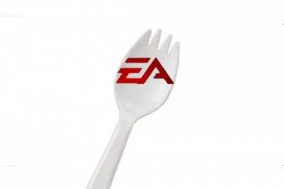 EA Spork