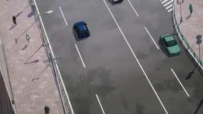 MAPPA nailed the car scene in this weeks episode
