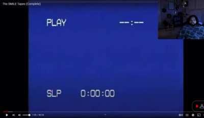 Dad is losing his mind