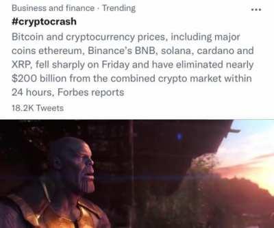 could this really, finally be it?