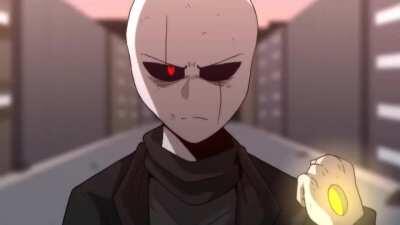 He had us in the first half not gonna lie