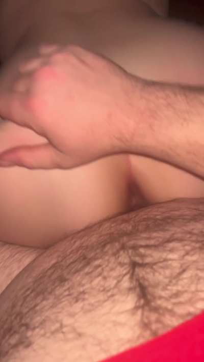 Desperate for a girl to kiss on while I’m riding it reverse